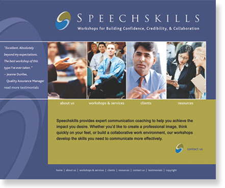 SpeechSkills